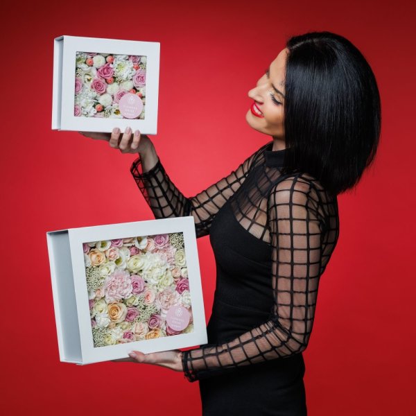 Blooming Love Box