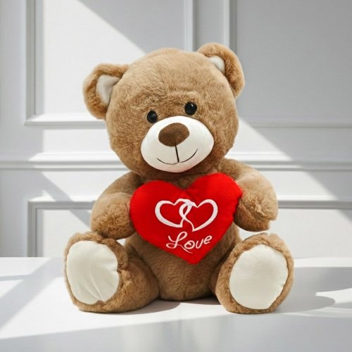 Plyšový Medvedík Otto