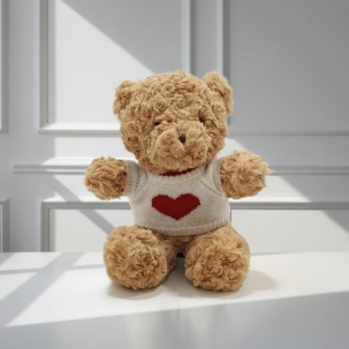 Plyšový Medvedík Bruno