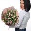 51 odtieňov tulipánov