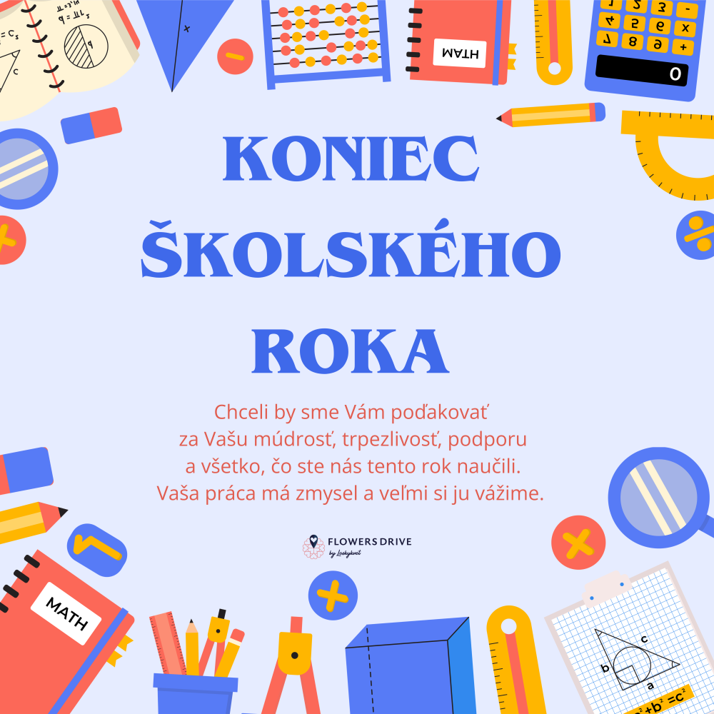Pohľadnice pre učiteľov