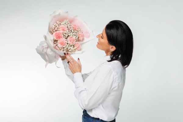 Kytica Fancy - pinky Kytica Fancy - pinky