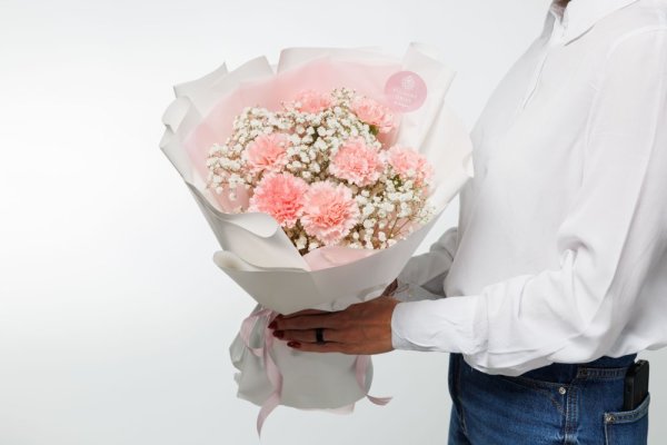 Kytica Fancy - pinky Kytica Fancy - pinky