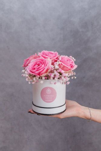 Boxík pre učiteľov - Pre radosť