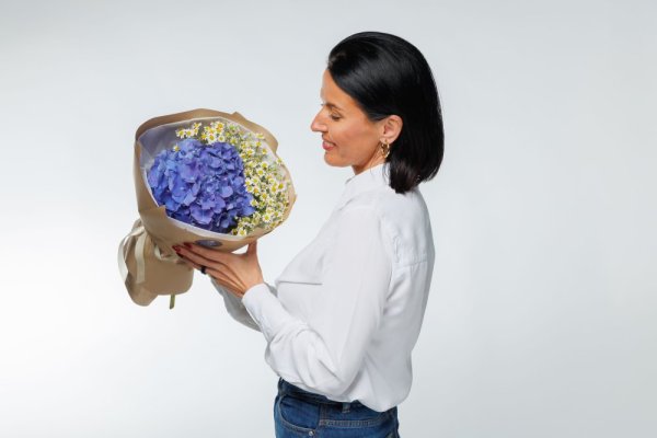 Kytica Good looks - blue