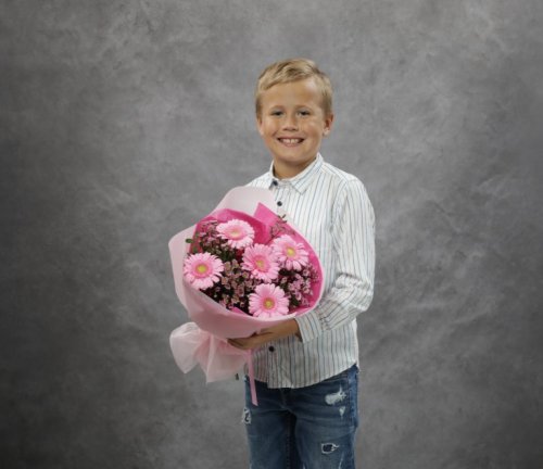 Kytička pre učiteľov - Veselé germinky