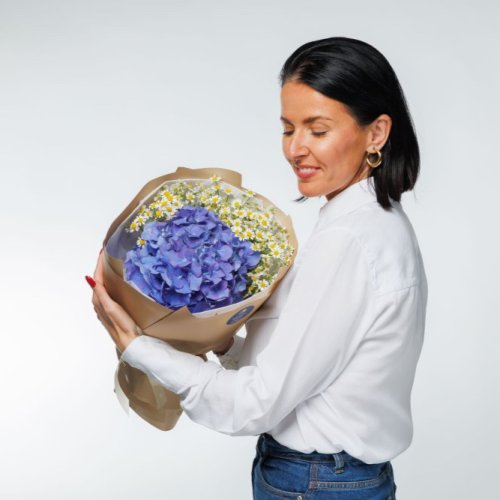 Kytica Good looks - blue