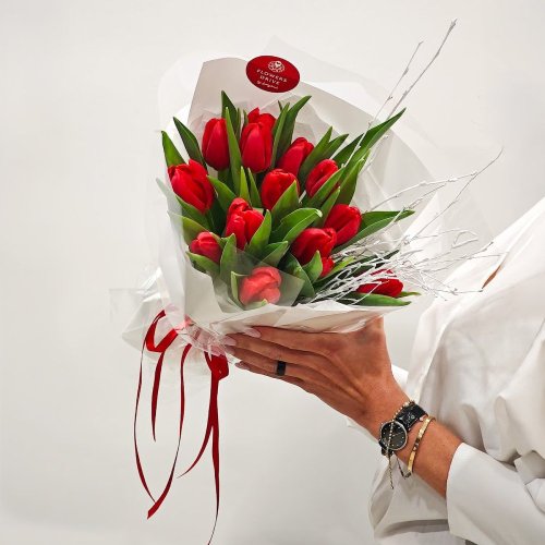 Kytica - Tulip whisper