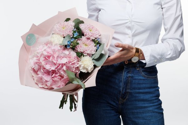 Kytica pozitívnej nálady