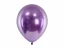 Lesklý balón Glossy - 30 cm - Farba: Zlatá