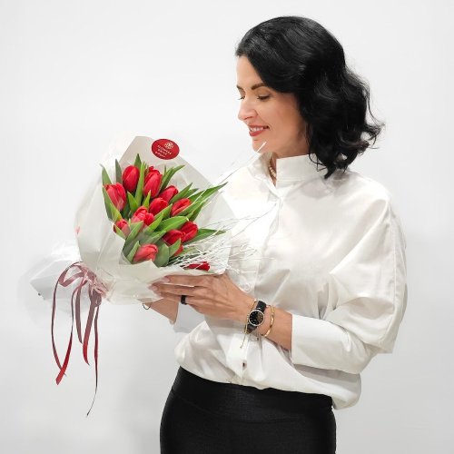 Kytica - Tulip whisper