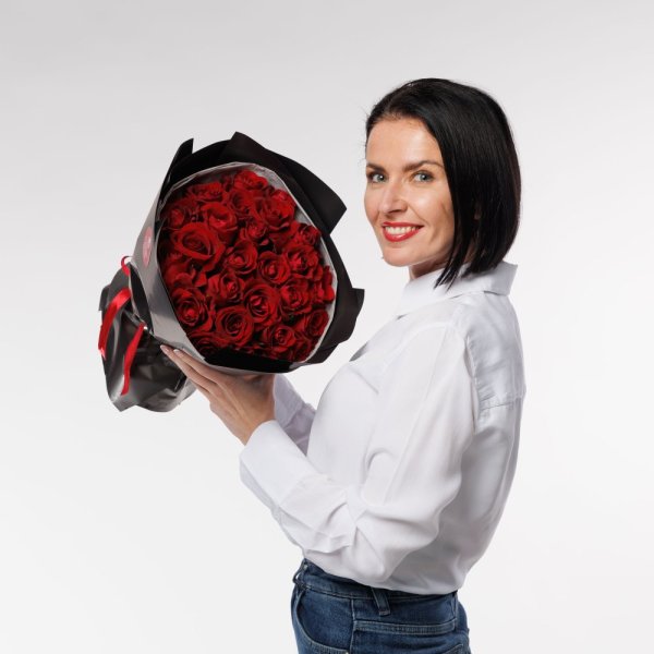 Kytica Red romance