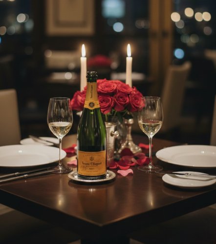 Veuve Clicquot Brut, 0,75l