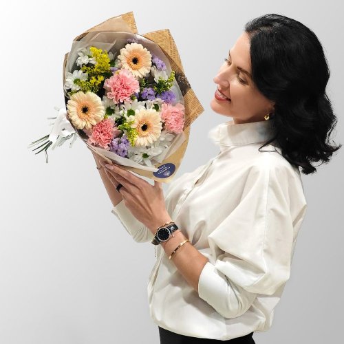 Kytica Lúčny úsmev