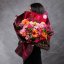 Kytica - Farebný výber floristu