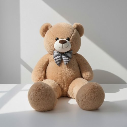 Plyšový Medvedík XL