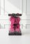 Luxury Rose Bear – dark pink