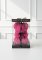 Luxury Rose Bear – dark pink