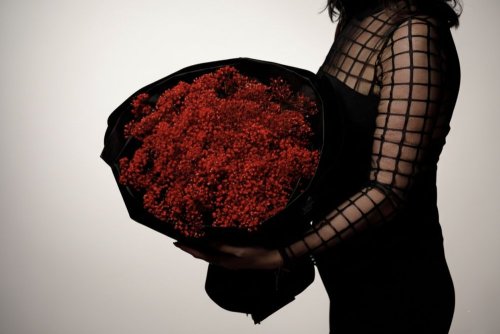 Kytica - Kúzlo lásky