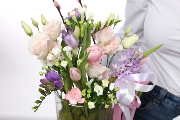 Jedinečná novinka - Kvetinová Harmónia v skle