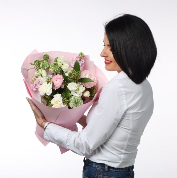 Kytica Jarná Rozprávka