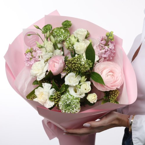 Kytica Jarná Rozprávka