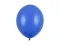Balón - 30 cm, Pastelový Modrý
