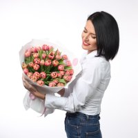 Kytica - Queen of Tulips