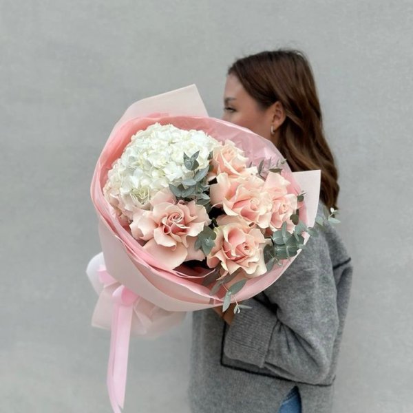 Kytica Pink happiness