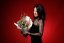 Kytica - First kiss tulips