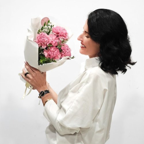 Kytička pre potešenie