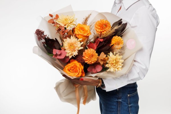 Kytica Kvetinový sen Kytica Kvetinový sen