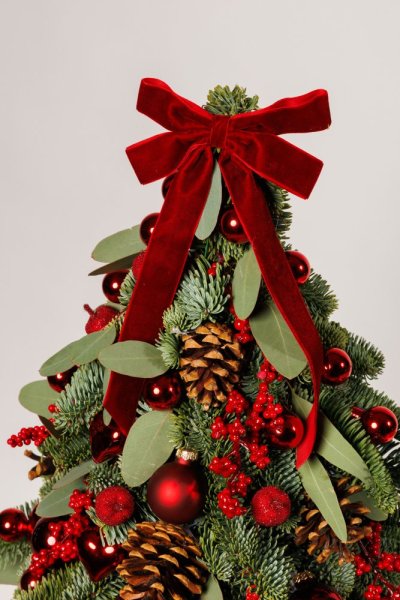 Mini vianočný stromček - Magic Mini vianočný stromček - Magic