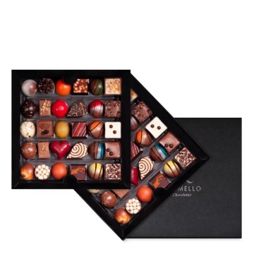 Pralinky
