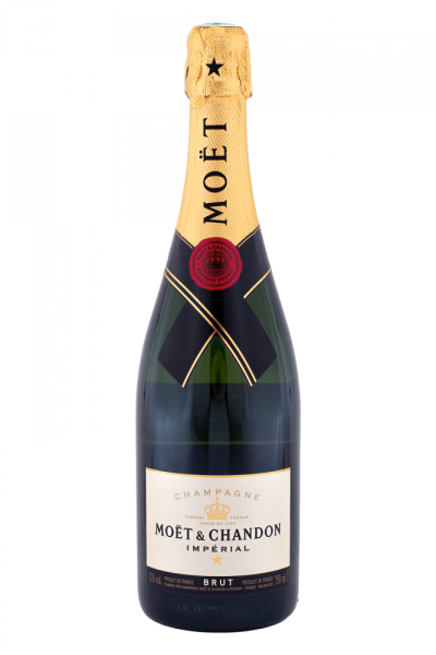 Moët & Chandon Impérial Brut