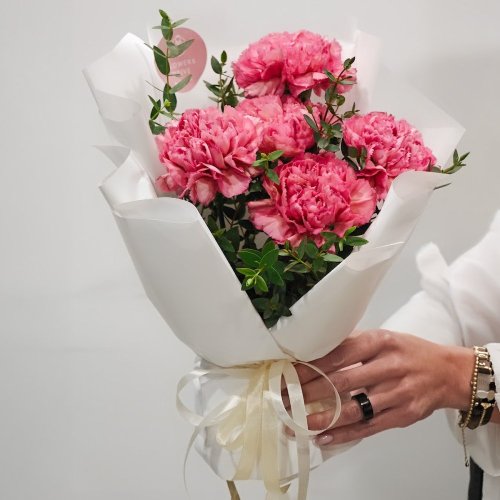 Kytička pre potešenie