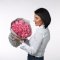 Kytica Pink romance