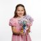 Kvetinový boxík  pre deti - Lentilka