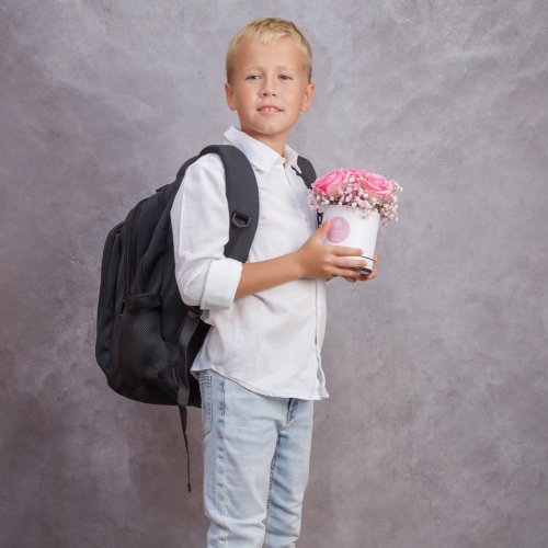 Boxík pre učiteľov - Pre radosť