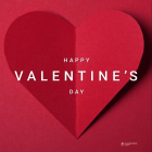 Valentínske pohľadnice