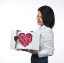 Romantický box - Prestige Love - pink