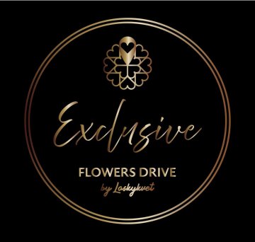 EXKLUZÍVNE & PRÉMIOVÉ    kytice - Farba - Červená