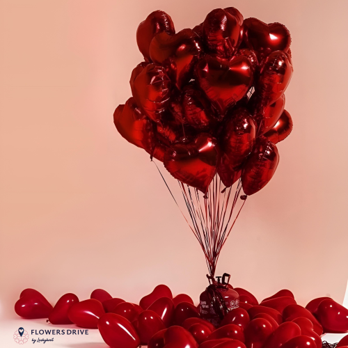 Pohladnica - Romantická č.1