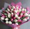 Kytica tulipánov 50ks