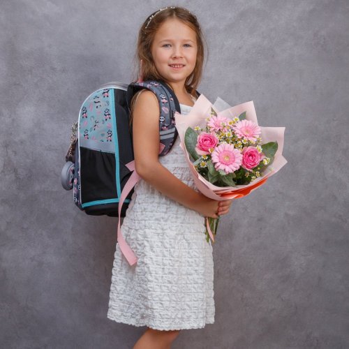 Kytička pre učiteľov - Úsmev od žiaka - S