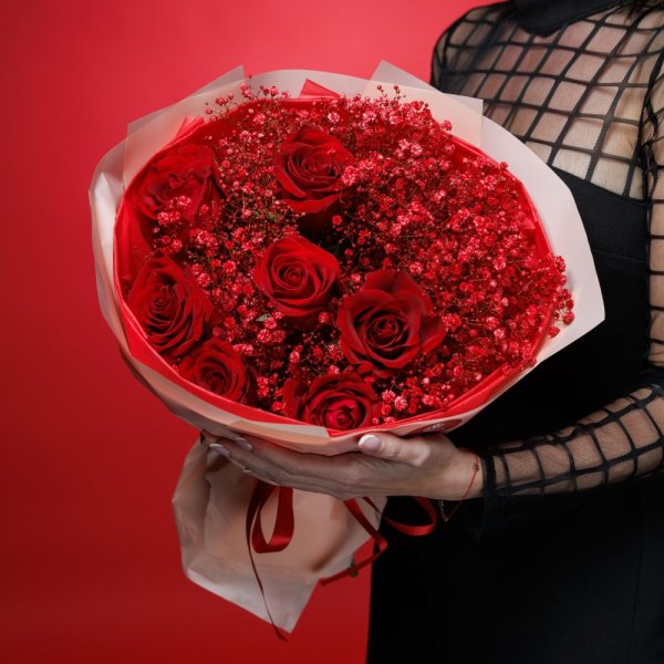 Kytica Queen of Roses