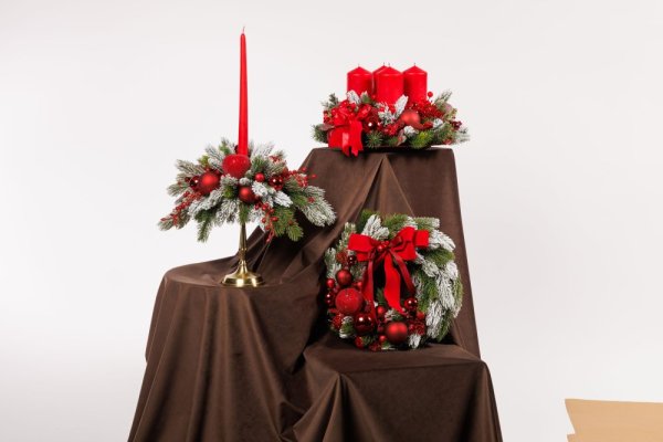 Vianočný set - Jingle Bells