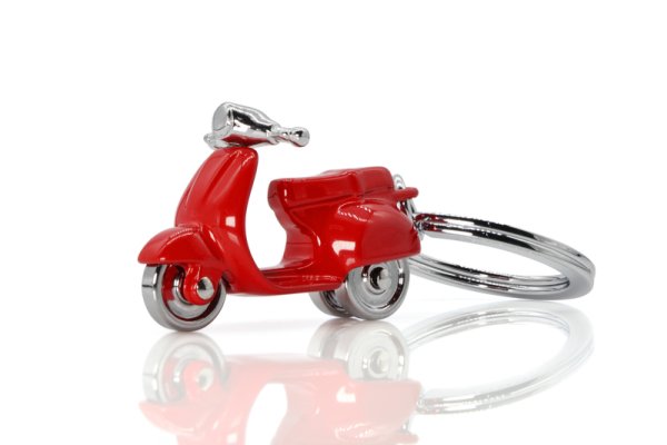Kľúčenka Scooter