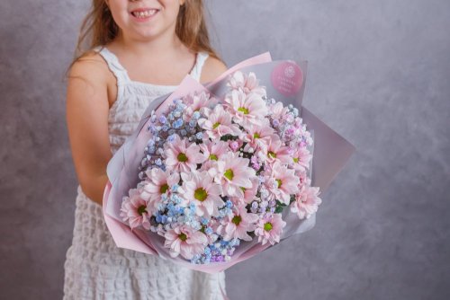 Kytička pre učiteľov - Pozitívne naladenie