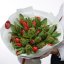 Rezané tulipány aj vo váze jemne rastú, táto kytička vám veľmi dlho vydrží. Rezané tulipány aj vo váze jemne rastú, táto kytička vám veľmi dlho vydrží.